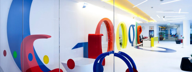 The Google Workplace